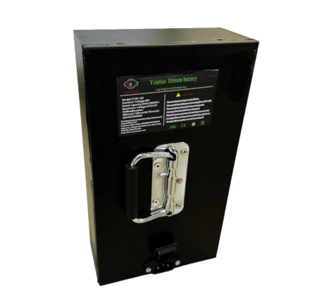 ЭЛЕКТРОСКУТЕР SDJIN C2 PRO