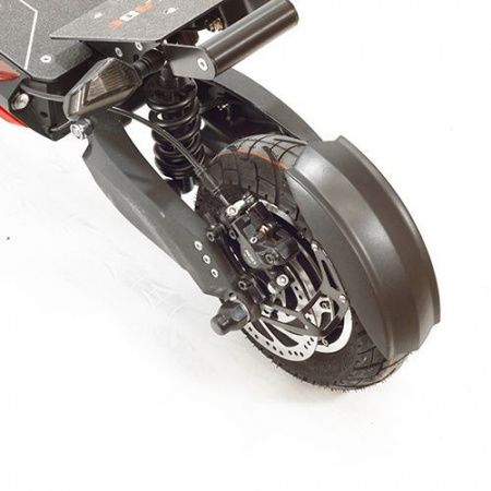 Электросамокат BLADE 10D (20 Ah)