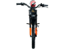 Электроскутер (питбайк) KUGOO WISH 02 Pro