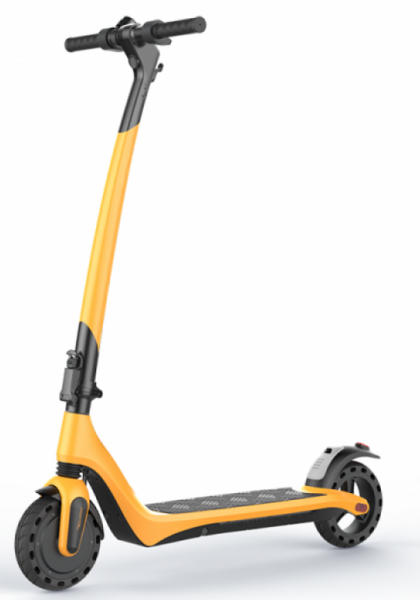 ЭЛЕКТРОСАМОКАТ Joyor A3 Yellow