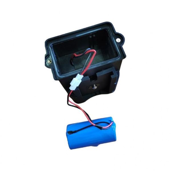 IOT ЗАМОК (GPS+GPRS+BLUETOOTH) ДЛЯ ШЕРИНГА ЭЛЕКТРОСАМОКАТОВ