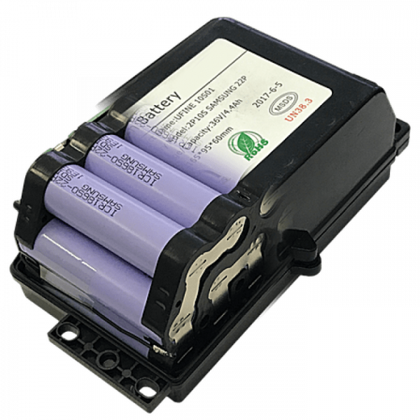 АККУМУЛЯТОРНАЯ БАТАРЕЯ SAMSUNG 4400 MAH НА ГИРОСКУТЕР "IBALANCE"