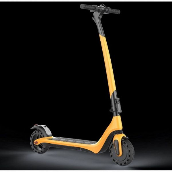 ЭЛЕКТРОСАМОКАТ Joyor A3 Yellow