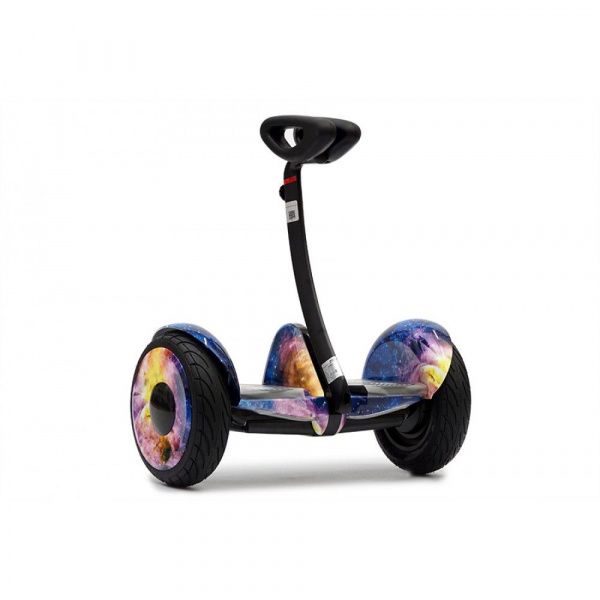 Мини-сигвей Wolong  Mini Robot 36V космос