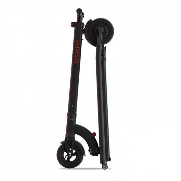 Электросамокат Inokim MINI2 36V 7.8Ah Black + Влагозащита