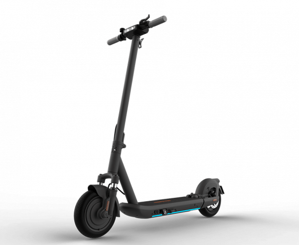 Электросамокат Inmotion L9 20ah + влагозащита