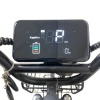 Электровелосипед Kugoo Kirin V3 PRO PLUS (60V/28.6Ah)