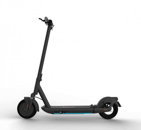 Электросамокат Inmotion L9 20ah + влагозащита