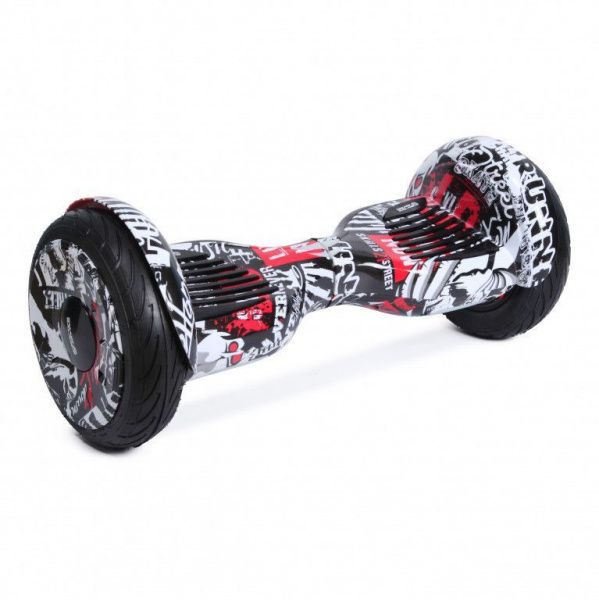 Гироскутер Smart Balance Wheel Premium 10.5