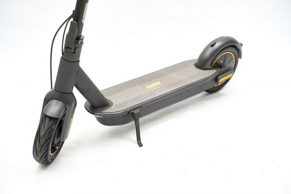 Электросамокат Ninebot by Segway Max G30 ДЛЯ ШЕРИНГА - IOT модуль Arnavi SKT 2G, SIM-чип