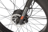 Электровелосипед Gelbert Pegas 3 DUAL PRO черный