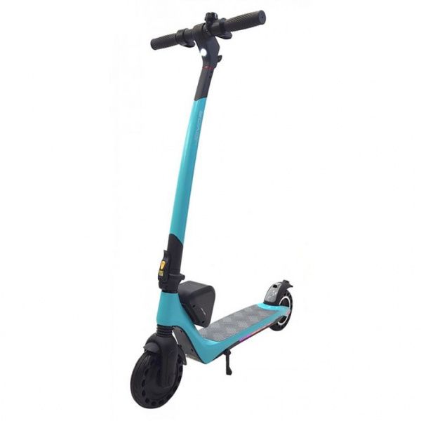 ЭЛЕКТРОСАМОКАТ Joyor A5 Blue