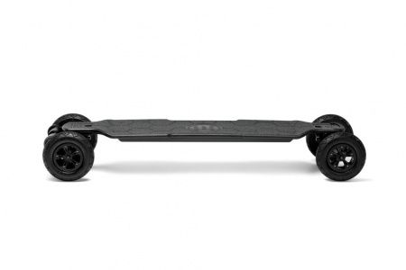 Электроскейт EVOLVE CARBON GTR 2В1