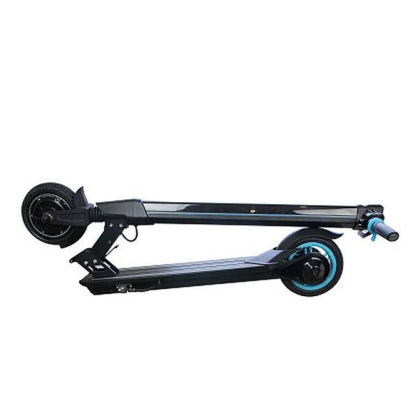 Электросамокат Inmotion L8F (D) Black