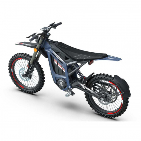 Электропитбайк IKINGI AURUS S8