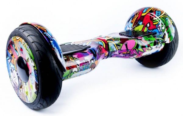 Гироскутер Smart Balance SUV Premium 10.5