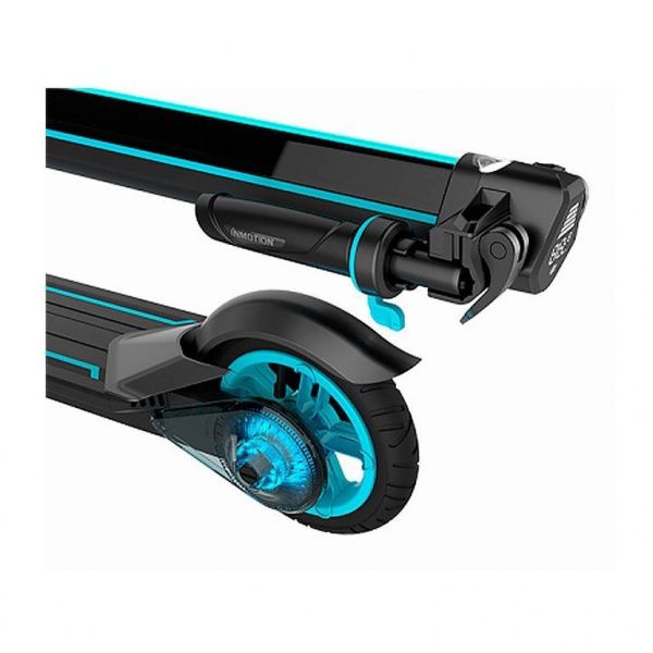 Электросамокат Inmotion L8F (D) Black