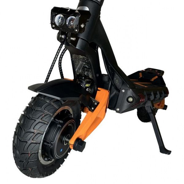 Электросамокат Kugoo Kirin G3 Pro