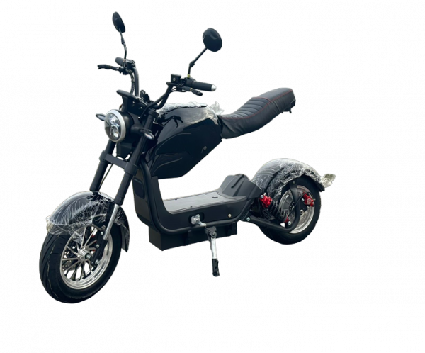 Электроскутер IKINGI M9 PRO