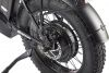 Электровелосипед Eltreco MULTIWATT NEW серый
