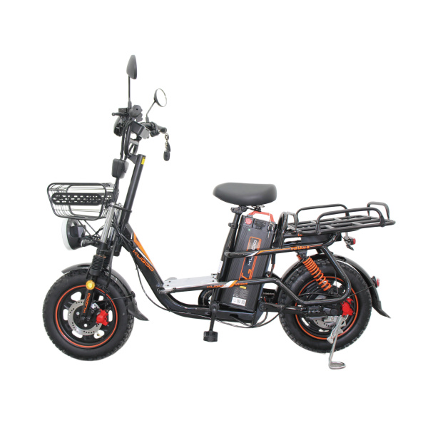 Электровелосипед Kugoo V3 Ultra