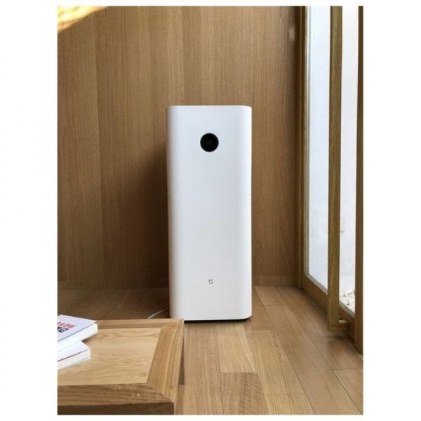 Очиститель воздуха Xiaomi Air Purifier MAX (AC-M5-SC)