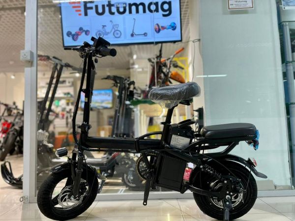 Электровелосипед Spetime E-bike M7 Pro