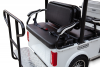 Гольфкар мини Gelbert Fact 60V 1200Вт