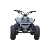 Электроквадроцикл Skyboard CyberTruck Sochi Power 1000W (дифференциальный редуктор)