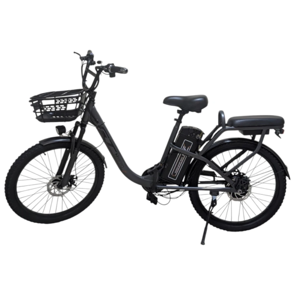 Электровелосипед GT SZ 48V18Ah