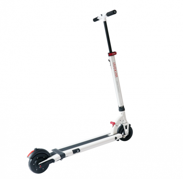 Электросамокат Inokim MINI2 36V 7.8Ah white