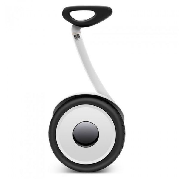 Мини-сигвей Ninebot Mini Lite White