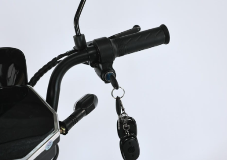 Электровелосипед SmartBalance Corsa 20