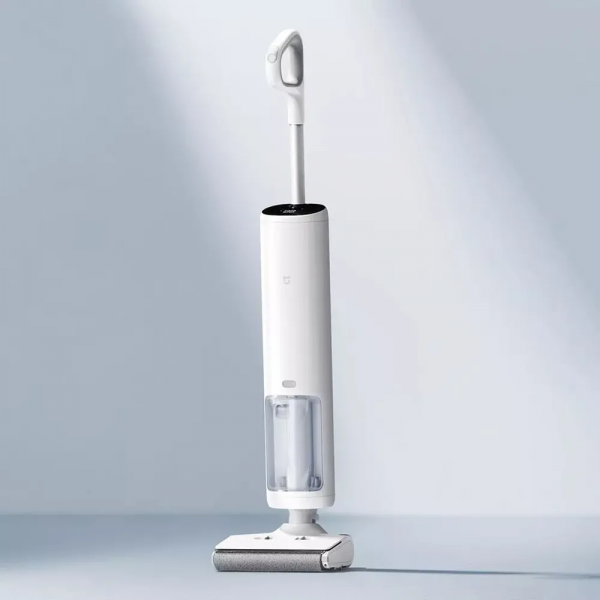 Беспроводной моющий пылесос Xiaomi Mijia Wireless Floor Scrubber (B302CN)