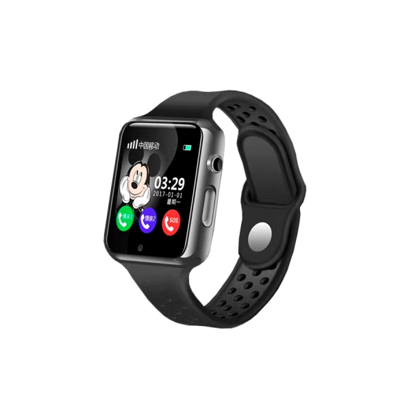 Детские часы Smart baby watch G98