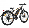 Электровелосипед KUGOO Kirin V3