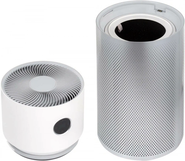 Умный очиститель воздуха Xiaomi Smart Air Purifier Elite Y-600
