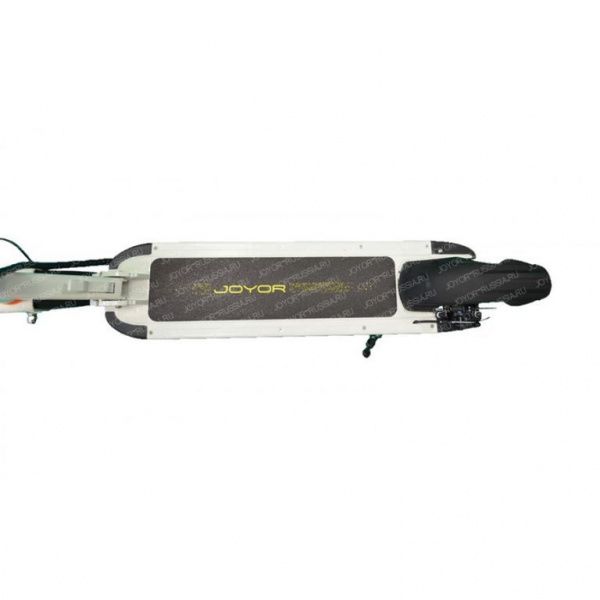 ЭЛЕКТРОСАМОКАТ Joyor X1 White