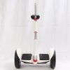 Мини-сигвей MiniRobot Minipro Pro 54V Белый