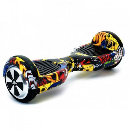 Гироскутер Smart Balance Premium 6,5"