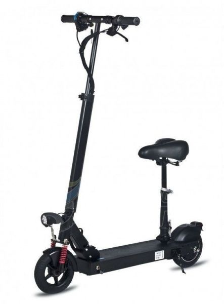 ЭЛЕКТРОСАМОКАТ GT M2 PRO