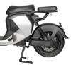 Электроскутер SYCCYBA SCOOTER TOBOT