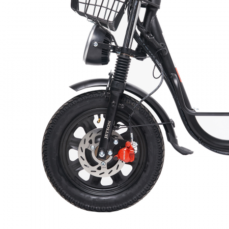 Электровелосипед Jetson MONSTER PRO 1200W 60V30Ah NEW 2024