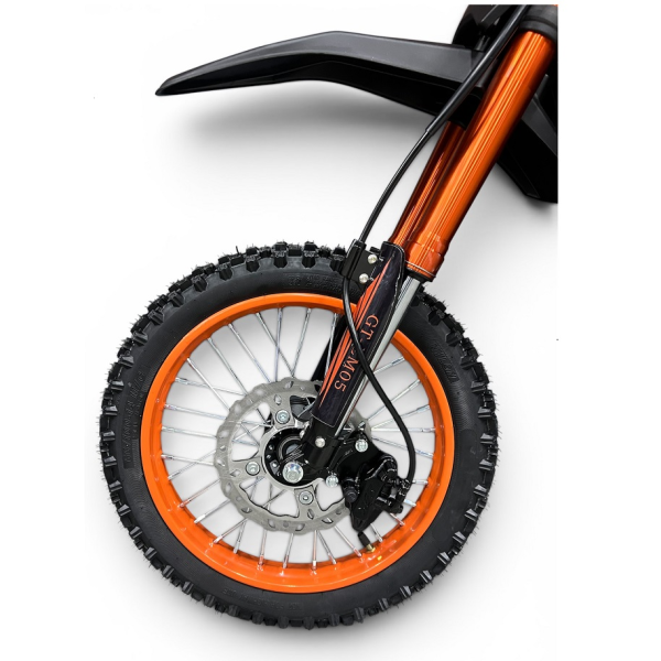 Электропитбайк GT EM - 05