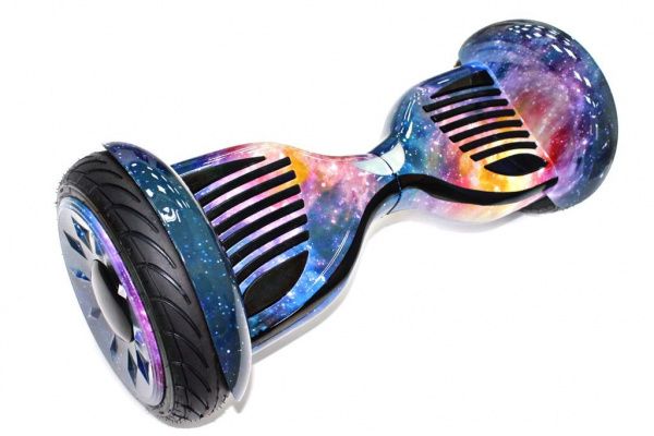 Гироскутер Smart Balance PRO PREMIUM 10.5 V1 (+AUTOBALANCE, +MOBILE APP)