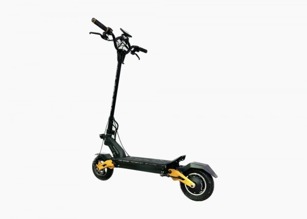 Электросамокат Halten Cross v.3 2WD