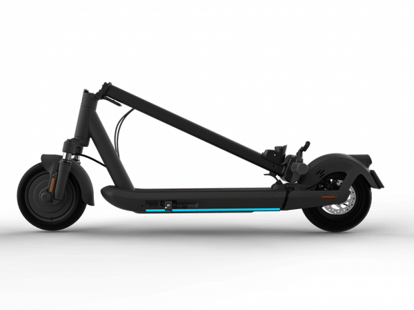 Электросамокат Lemotion S1F HS (Inmotion L9 HS)