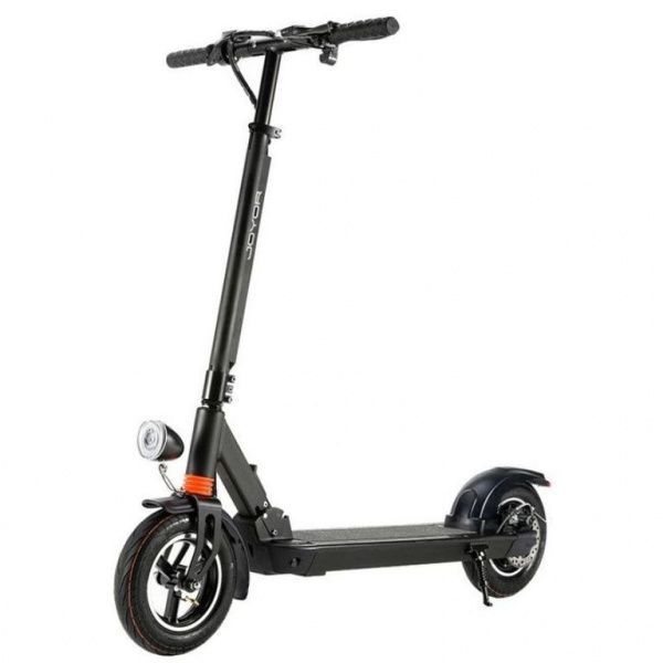 ЭЛЕКТРОСАМОКАТ Joyor X1 Black