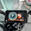 Электромотоцикл ECO Harley Davidson