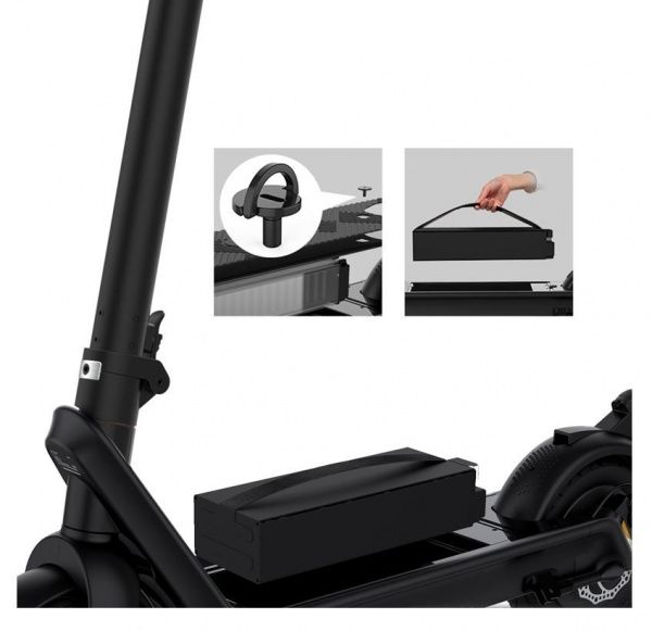 Сменная батарея для электросамоката Electroway x9